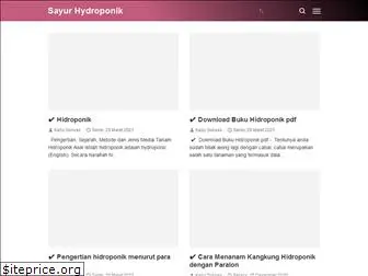 sayur-hidroponik.my.id