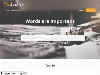 sazalem.com