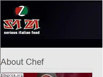 sazapizza.com