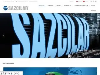 sazcilar.com.tr