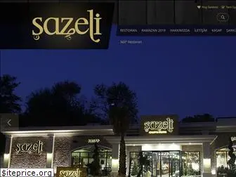 sazeliflorya.com