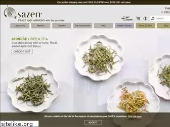 sazentea.com