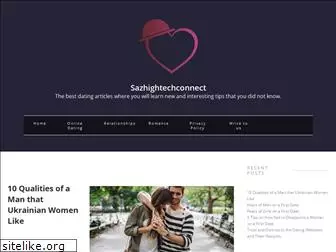sazhightechconnect.com