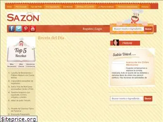 sazononline.com