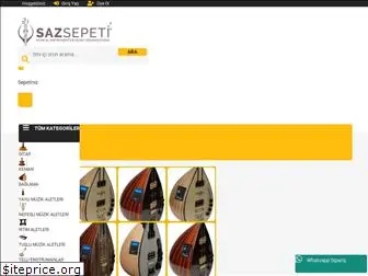 sazsepeti.com