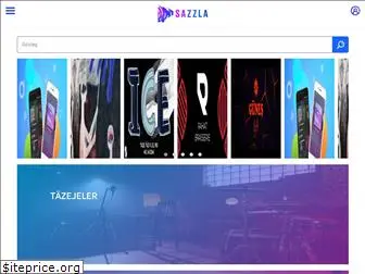 sazzla.com