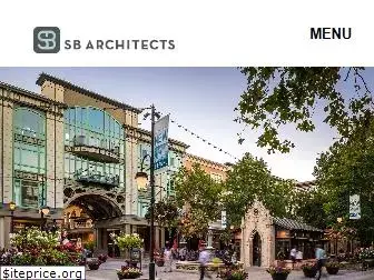 sb-architects.com
