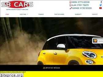 sb-cars.co.uk