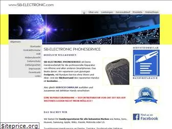 sb-electronic.com