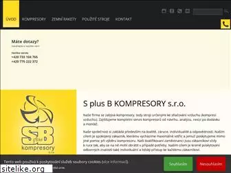 sb-kompresory.cz