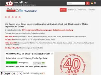 sb-modellbau.com