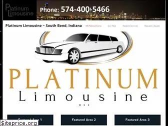sb-platinumlimo.com