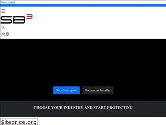 sb3coating.com