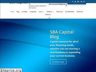sba-capital.com