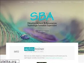 sba-developpement-ressources.fr
