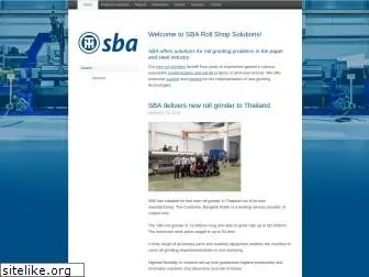 sba-rss.com