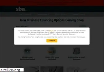 sba.com