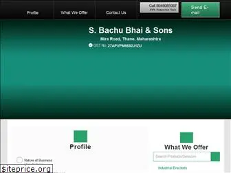 sbachubhaiandsons.in