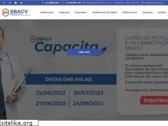 sbacv.com.br