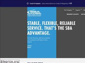 sbaglobal.com