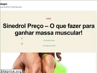 sbagro.org.br
