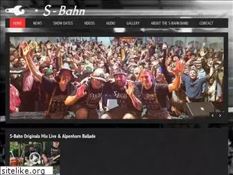 sbahnmusic.com