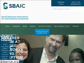 sbaic.org