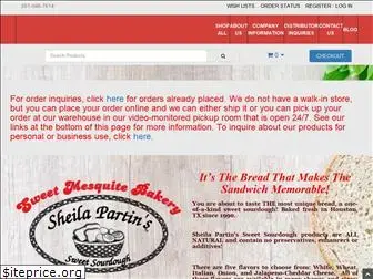 sbakery.com