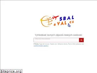 sbalaval.cz