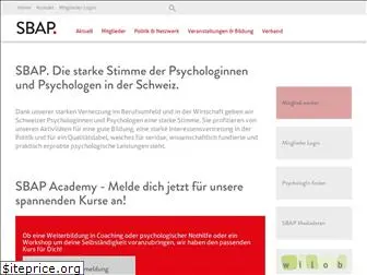 sbap.ch