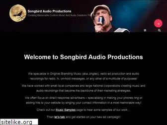 sbaproductions.com