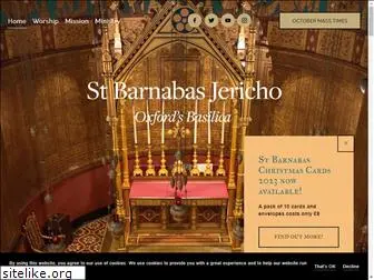 sbarnabas.org.uk