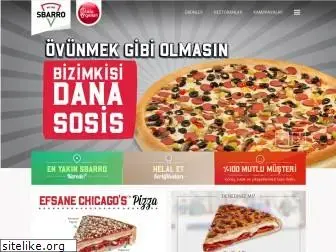 sbarro.com.tr