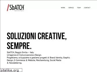 sbatch.com