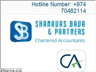 sbauditors.com