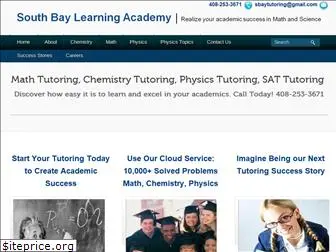 sbay-academy.com