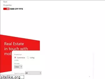 sbb-realestate.ch