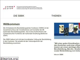 sbbk.ch