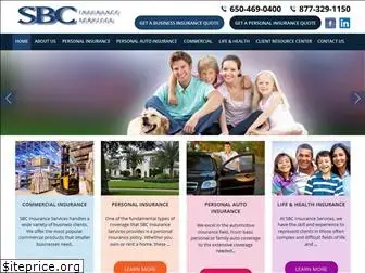 sbc-insurance.com