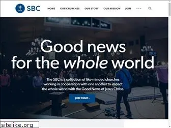 sbc.org