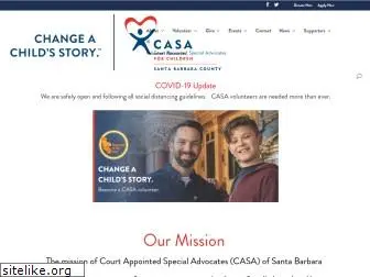 sbcasa.org