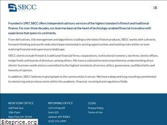 sbccgroup.com