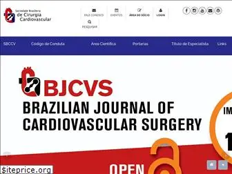 sbccv.org.br