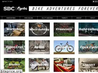 sbccycles.com