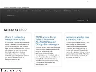 sbcd.org.br