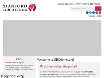 sbcdonor.org