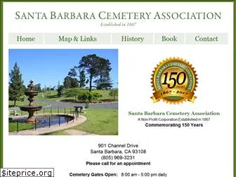 sbcemetery.org