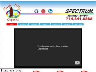 sbcenters.com