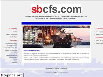 sbcfs.com
