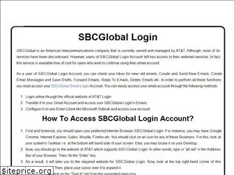 sbcglobal-login.com